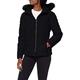 edc by Esprit Women's 090cc1g302 Jacket, 001/Black, L