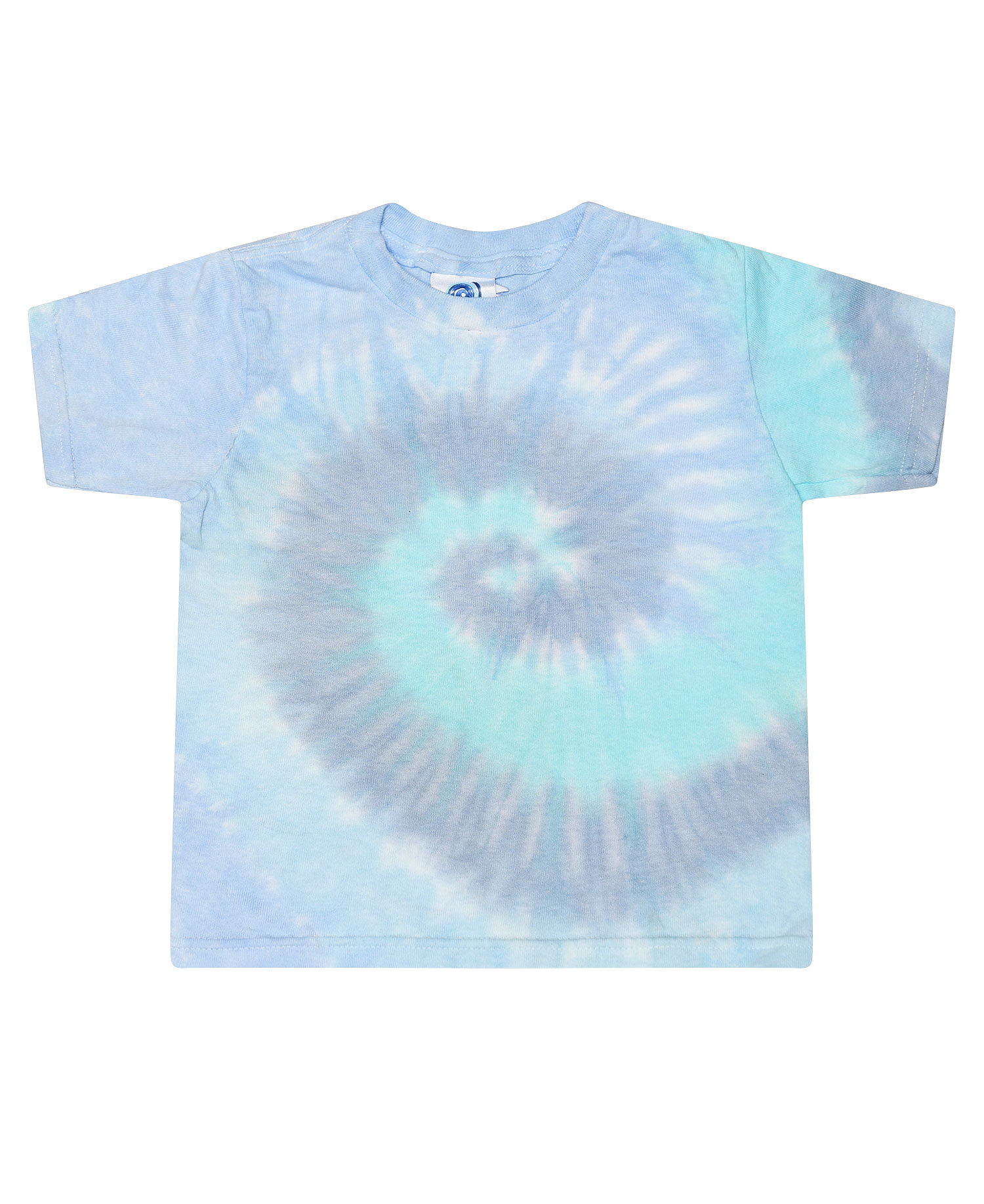 Tops 2 - Tie-Dye