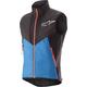 Alpinestars Denali 2 Bicycle Vest, black-blue, Size S