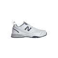 Men's New Balance 623V3 Sneakers by New Balance in White Navy (Size 16 D)