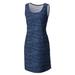 Columbia Dresses | Columbia Women's Anytime Casual Dress Ii | Color: Blue | Size: 3x