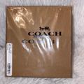 Coach Dog | Coach Dog Leash New In Box For Small Dog | Color: Black/Silver | Size: 51 Inches Length
