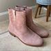 Rebecca Minkoff Shoes | Brand New Rebecca Minkoff Chasidy Boot | Color: Pink | Size: 8