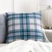 Gracie Oaks Darcey-Mai Square Pillow & Cover Insert Polyester/Polyfill | 20 H x 20 W x 4 D in | Wayfair 568BDF2BBE6D4627BEB5A7CE47373C58