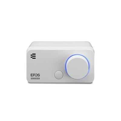 EPOS Sennheiser GSX 300 External Sound Card PC EPOS GameStop | EPOS | GameStop