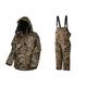 Prologic Max 5 Comfort Thermo 2-Piece Camo Fishing Suit - Jacket & Bib n Brace