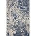KAS Watercolors Mid-Century Marble Rug
