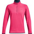 Under Armour Mens Storm SF 1/2 Zip Sweater - Gala - M