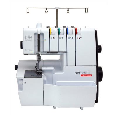 Bernette Funlock 44 Serger