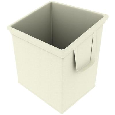 Rev-A-Shelf CTOHLSL Series Cloth Hamper Bag for 16 Inch Tilt Out