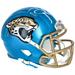 Trevor Lawrence Jacksonville Jaguars Autographed Riddell Flash Speed Mini Helmet