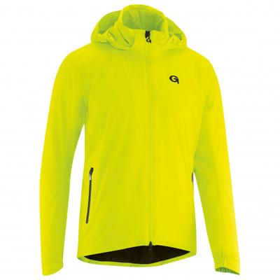 Gonso - Save Therm - Regenjacke Gr M gelb Image