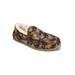 Men's Spun Indoor-Outdoor Slippers by Deer Stags® in Camo (Size 13 M)