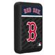 Boston Red Sox Endzone Plus Wireless Power Bank