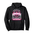 Andrea Name Vorname Namenstag - Das ist ein Andrea Ding Pullover Hoodie