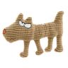 Gioco per cani Hunter Lupo Barry - L 19 x P 4 x H 14 cm