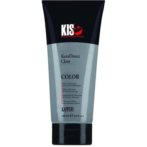 KIS Kera Direct 200 ml clear Haarfarbe