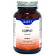 Quest B Complex Timed Release (Formerly Mega B-100) 60 Tablets (Pack of 2)