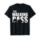 the Walking bass, Kontra Bass, Double Bass, Rockabilly T-Shirt