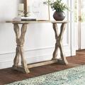 Kelly Clarkson Home Roxanne 48" Console Table Wood in Brown | 32 H x 48 W x 16 D in | Wayfair E23E5062501448DBAB91C815BA9F1924