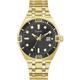 Guess Men's Analogue Quartz Watch with Stainless Steel Strap GW0330G2