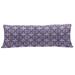 East Urban Home Ambesonne Celtic Fluffy Body Pillow Case Cover w/ Zipper, Unique Celtic Knot w/ Swirling & Twisted Line Details Print | Wayfair