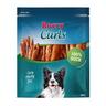 Rocco Curls Snack per cani - 200 g Anatra