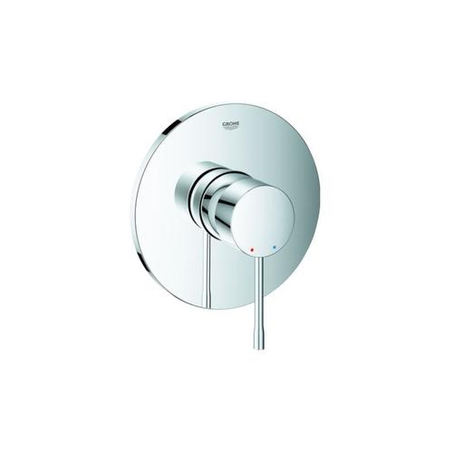 Essence Brausearmatur 24057001 chrom, Unterputz Armatur - Grohe