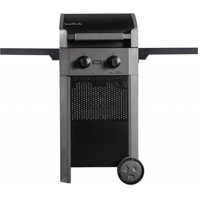 Elektrogrill Grenada 121,6 x 60,3 x 112,2 cm Feuerschale - Buschbeck Image