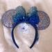 Disney Accessories | Disney Ears (2020) | Color: Blue | Size: Os