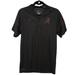 Nike Shirts | Alabama Nike Short Sleeve Polo Shirt. | Color: Gray/Red | Size: S