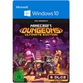 Minecraft Dungeons: Ultimate Edition | Windows 10 - Download Code