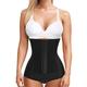 Eleady Women Butt Lifter Shapewear Hi-Waist Tummy Control Panties Slimmer Body Shaper - black - XXL