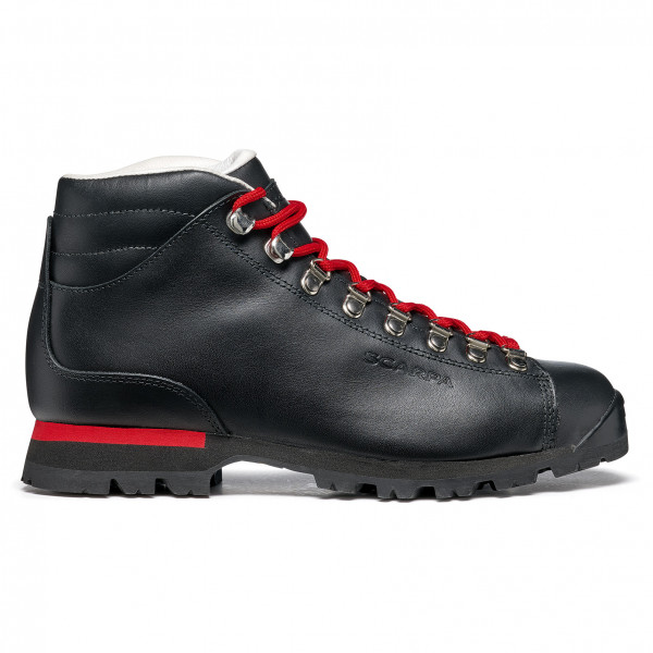 Scarpa - Primitive - Freizeitschuhe 42 | EU 42 schwarz/rot