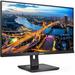 Philips 243B1 23.8" 16:9 USB Type-C IPS Monitor 243B1