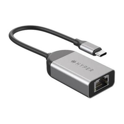 HYPER HyperDrive USB Type-C to 2.5G RJ45 Ethernet ...