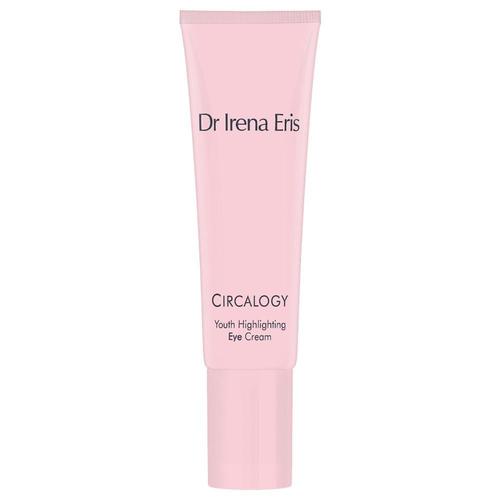 Dr. Irena Eris – Circalogy Eyecream Augencreme 15 ml