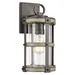 Elk Home Annenberg Outdoor Wall Sconce - 89144/1