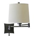 House of Troy Decorative Wall Swing Wall Swing Lamp - WS752-OB