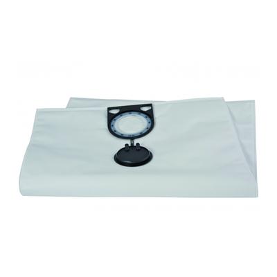 Eibenstock Vlies-Filterbeutel f. dss 25 und dss 35 m iP 35321000 Image