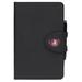 Black Florida State Seminoles Logo Classic Notebook