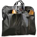 Men's Black USC Trojans Suit Bag