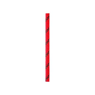Petzl 11mm Axis Rope Red 600 ft R074AA19