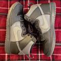 Nike Shoes | Nike Sb Dunk High Fpar Size 9.5 | Color: Black/Gray | Size: 9.5