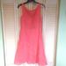 J. Crew Dresses | Nwot J. Crew Sundress Size 8 | Color: Pink | Size: 8