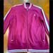 Polo By Ralph Lauren Other | Burgundy Polo X-Large Pants. Medium Jacket. I Am 6’1, 210. This Fits Me Perfect | Color: Pink/Purple | Size: X-Large Pant. Medium Jacket. Jacket Runs Large.