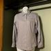 Columbia Tops | Columbia Uf 40, Pfg, Omni-Wick, Long Sleeve Shirt. | Color: Gray/Purple | Size: Xs