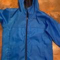 Columbia Jackets & Coats | Kids Columbia Lightweight Jacket. | Color: Blue | Size: 18b