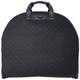 Women's Black USC Trojans Suit Bag