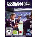 Football Manager 2022 (PC) (64-Bit)